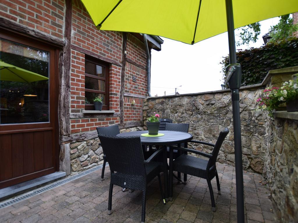 Cosy Holiday Home In Durbuy Exterior foto